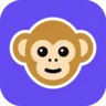 MonkeyChat logo