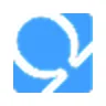 Omegle logo