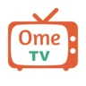 OmeTV logo